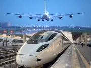 راولپنڈی سے لاہور تک بلٹ ٹرین منصوبہ پنجاب میں ترقی کا سنگ میل ہوگا، اراکین پارلیمنٹ