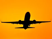 چلتی پرواز میں بھارتی شہری کا دو نوجوانوں پر حملہ، فرد جرم عائد کردی گئی