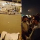 اسلام اباد انٹرنیشنل ایئرپورٹ کی تاریخ میں پہلی بار رن وے پر مسافروں کا دھرنا