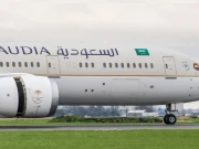 سعودیہ کی قومی فضائی کمپنی کو پیرس ایئر شو میں ''بہترین ایئر لائن اسٹاف سروس'' کا اعزاز مل گیا