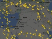 ایران ۔ اسرائیل جنگ؛ 6 ممالک کی فضائی حدود بند ہونے سے بھارت کی مشکلات میں اضافہ