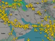 اسرائیلی حملوں کے بعد ایران، عراق اور شام نے فضائی حدود بند کردیں، خطے میں ہائی الرٹ