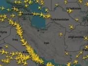ایران پر فضائی پابندی برقرار، یورپی ایوی ایشن ایجنسی نے ایئرلائنز کو نئی وارننگ جاری کردی