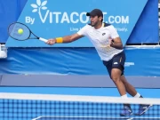 اعصام الحق نے ڈیوس کپ مقابلے کے لیے اپنا پارٹنر بدل لیا