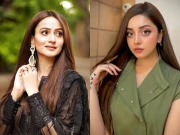 زرنش خان سوشل میڈیا پر علیزے شاہ سے معافی کیوں مانگ رہی ہیں؟