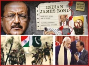 اجیت دوول کا عروج وزوال