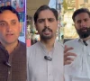 آزاد کشمیر کے باشعور عوام کا ریاست میں انتشار پھیلانے والے فسادی جتھے کو کرارا جواب
