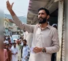 کالعدم انتشاری ایکشن کمیٹی کے سرغنوں کی نئی نسل کو گمراہ کرنے کی مذموم سازش جاری