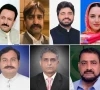 آزاد کشمیر انتخابات دوسرا مرحلہ؛ خاتون سمیت 7 نئے چہرے اسمبلی میں پہنچ گئے