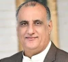 مسلم لیگ ن کے ڈاکٹر نجیب نقی آزادکشمیر کے نئے صدر منتخب
