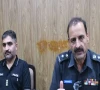 آزاد کشمیر کے احتجاج میں فتنۃ الخوارج کے لوگ شامل ہیں، ترجمان پولیس