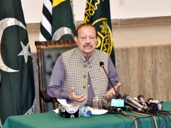 آزاد جموں و کشمیر کے صدر طویل علالت کے بعد انتقال کر گئے