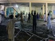 کالعدم انتشاری کمیٹی کے مسلح جتھوں کے عام شہریوں اور اہلکاروں کو نشانہ بنانے کے شواہد سامنے آگئے
