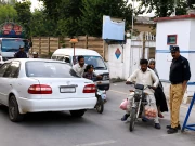 آزاد کشمیر کے داخلی راستے بند ہونے سے متعلق شرپسند عناصر کا جھوٹا پروپیگنڈا دم توڑ گیا
