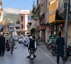 آزاد کشمیر کے غیور شہریوں نے کالعدم جوائنٹ ایکشن کمیٹی کے مکروہ عزائم کو ناکام بنا دیا