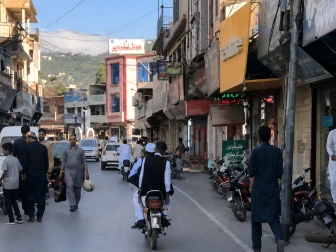 آزاد کشمیر کے غیور شہریوں نے کالعدم جوائنٹ ایکشن کمیٹی کے مکروہ عزائم کو ناکام بنا دیا