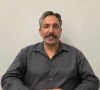 کالعدم عوامی ایکشن کمیٹی کو ایک اور بڑا جھٹکا، ممبر کور کمیٹی کا بھی لاتعلقی کا اعلان