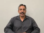 کالعدم عوامی ایکشن کمیٹی کو ایک اور بڑا جھٹکا، ممبر کور کمیٹی کا بھی لاتعلقی کا اعلان