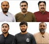 راولاکوٹ؛ عوامی ایکشن کمیٹی کی گرفت سے بازیاب 8 پولیس اہلکاروں نے واقعے کی تفصیلات بتا دیں