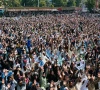آزاد کشمیر حکومت نے جوائنٹ عوامی ایکشن کمیٹی کو کالعدم قرار دے دیا