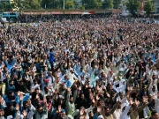آزاد کشمیر حکومت نے جوائنٹ عوامی ایکشن کمیٹی کو کالعدم قرار دے دیا