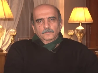 پی ٹی آئی ارکان کی جانب سے احتجاج کی کال نظر انداز کرنے پر اکبر ایس بابر کا تبصرہ