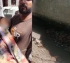 لاہور میں دیوار گرنے سے 5 سالہ بچی نالے میں ڈوب کر جاں بحق