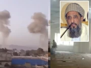 بنوں کینٹ اور اکوڑہ خٹک حملوں میں ملوث نیٹ ورک کا سراغ مل گیا، اہم شواہد حاصل