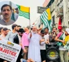 کشمیریوں کیلیے احتجاج: اخوانزادہ یوسفزئی پر مقدمہ درج، مشتاق احمد کا جسمانی ریمانڈ منظور