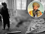 دارالعلوم اکوڑہ خٹک خودکش دھماکا؛ سکیورٹی ذرائع کے چشم کشا انکشافات