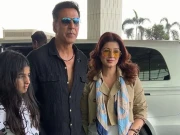 اکشے کمار کی بیٹی کیساتھ نازیبا حرکت؛ اداکار کی مودی سرکار سے مدد کی اپیل  