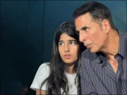 اکشے کمار کی بیٹی کے ساتھ آن لائن ہراسانی کا معاملہ، ملزم گرفتار