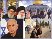 57 اسلامی ممالک اور لہو لہو فلسطین کی فریاد