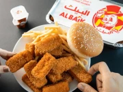سعودی عرب کے مشہور فاسٹ فوڈ برانڈ ’ال بیک‘ کو پاکستان میں لانچ کرنے کی تیاریاں