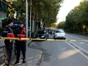 کیس کا فیصلہ سنتے ہی ملزم نے جج پر فائرنگ کر دی، جج جاں بحق