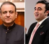 گلگت بلتستان میں حکومت بنانے کیلئے علیم خان نے بلاول کی پیشکش قبول کرلی