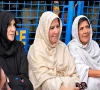 عدالت کی عمران خان کی بہنوں کی بیماری سے متعلق درخواست دائر کرنے کی ہدایت