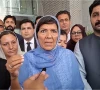 عدالتوں میں صرف کارروائیاں ہورہی ہیں ہمیں معلوم ہے انصاف نہیں ملے گا، علیمہ خان