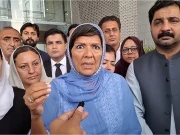عدالتوں میں صرف کارروائیاں ہورہی ہیں ہمیں معلوم ہے انصاف نہیں ملے گا، علیمہ خان