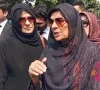 عمران خان کی بہنوں  سمیت پی ٹی آئی رہنماؤں کے خلاف دہشتگردی کا مقدمہ درج