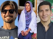 عمران خان کی بہن کے بیٹوں شیر شاہ اور شاہ ریز خان کی گرفتاری، 9 مئی کے مفرور ملزمان کےگرد گھیرا تنگ