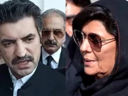 شیر افضل مروت کس کے ہاتھوں استعمال ہوتے رہے؟ علیمہ خان نے الزامات کا پنڈورا کھول دیا