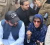 بانی سے ملاقات تک خیبرپختونخوا کا بجٹ پاس نہ کیا جائے، علیمہ خان کی سہیل آفریدی کو تنبیہ