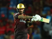 گیل اور پولارڈ کے بعد ایلکس ہیلز نے بھی تاریخ رقم کردی