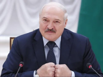 امریکا ایران سے نہ جیت سکا تو چین سے کیسے لڑے گا؟ بیلاروسی صدر کا بڑا بیان