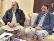 پی ٹی آئی کے صوبائی صدر کا 26 ویں آئینی ترمیم کیلئے بڑی رقم کی پیشکش کا انکشاف