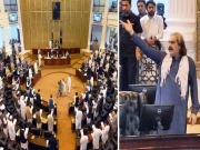 کیا پی ٹی آئی  حکومت گرائی جا رہی ہے؟ خیبر پختونخوا سیاسی محاذ کا نیا مرکز بن گیا