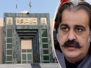 پشاور ہائیکورٹ؛ وزیراعلیٰ علی امین گنڈاپور کے وارنٹ گرفتاری معطل
