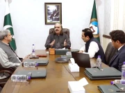 پختونخوا حکومت کا گڈگورننس روڈمیپ جاری؛ صحت و  تعلیم سمیت 12 شعبوں میں بڑے اہداف مقرر