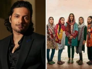 علی فضل ایک بار پھر ہالی وڈ فلم میں تہلکہ مچانے کو تیار